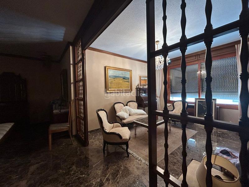 Foto 29510f53-69e3-469f-90df-9ec9451aa399. Pis amb aparcament a Centro Villarreal / Vila - real