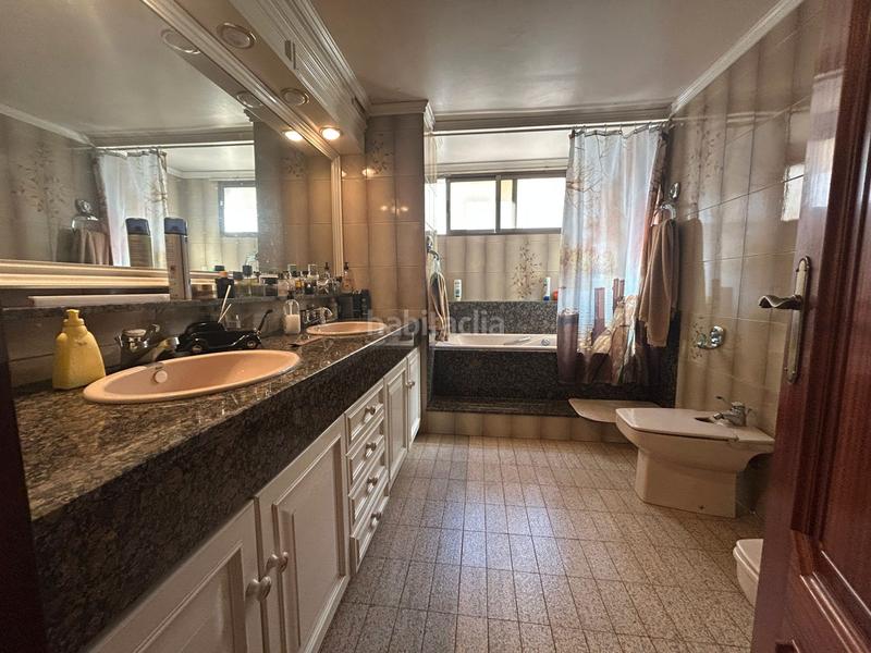 Foto 5bef6eca-9598-4eb3-bd74-208076605a97. Pis amb aparcament a Centro Villarreal / Vila - real