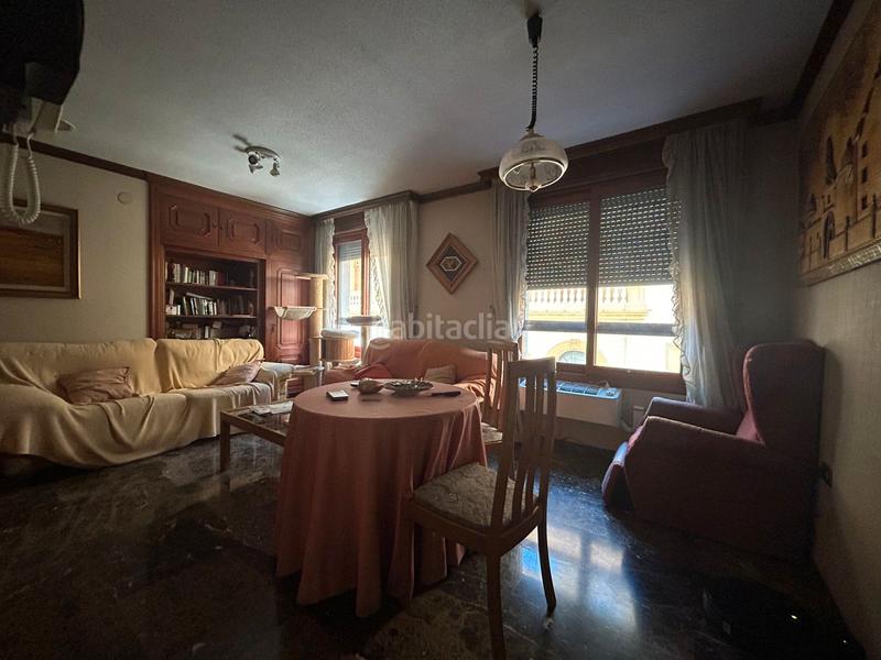 Foto 853f0eba-cd87-4c55-a5bd-972ff5c3e343. Pis amb aparcament a Centro Villarreal / Vila - real