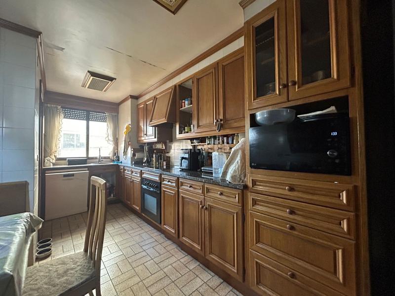 Foto 9abe2609-30db-4450-bf9f-044613dd9c7d. Pis amb aparcament a Centro Villarreal / Vila - real