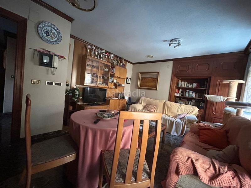 Foto c1fd26ed-c1c3-4209-bfbd-317c86bca6f4. Pis amb aparcament a Centro Villarreal / Vila - real