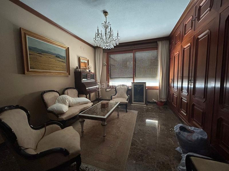 Foto d99dc8bf-8392-4e54-b453-4894c76082c2. Pis amb aparcament a Centro Villarreal / Vila - real