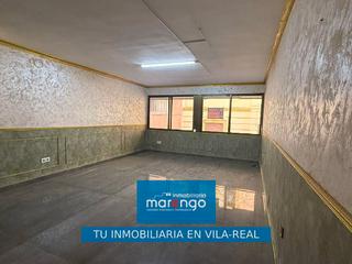 Büro in Centro. Entresuelo en el centro de vila-real