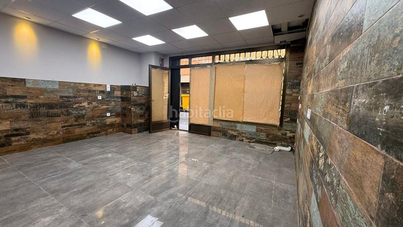 Foto a7f4e142-21bf-4537-896f-ab5949b1a25e. Geschäftsraum in Centro Villarreal / Vila - real