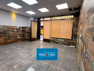 Locale commerciale in Centro