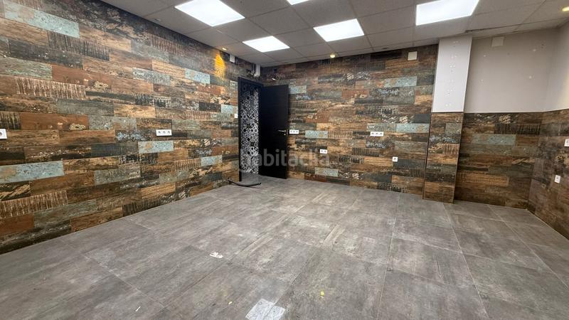 Foto f2976ff9-b749-4d1a-a571-7b375f2f98be. Geschäftsraum in Centro Villarreal / Vila - real