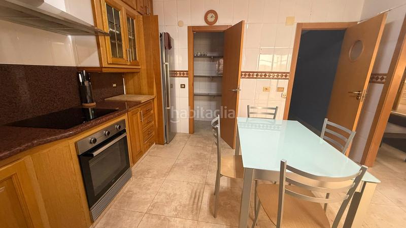 Foto a0f0c8bd-2206-4dbc-8f82-c504c76fdd1e. Miete etagenwohnung in Avenida Alemania-Italia Villarreal / Vila - real