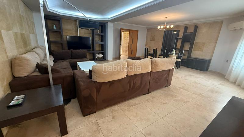 Foto b13d281f-0eea-4882-acd7-1dcb88edc971. Miete etagenwohnung in Avenida Alemania-Italia Villarreal / Vila - real