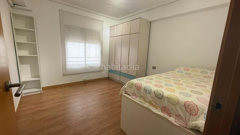 Foto d360bb73-b2c4-4eb3-ac8c-58de93fd83f8. Miete etagenwohnung in Avenida Alemania-Italia Villarreal / Vila - real