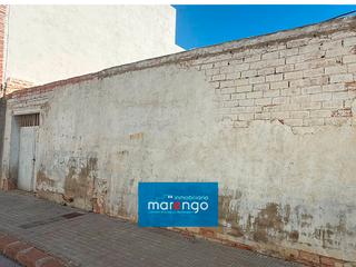 Residential Plot in Avenida Alemania-Italia. Solar urbano a la venta en vila-real