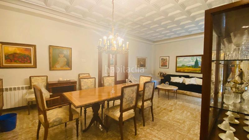 Foto 053f8246-2c6c-4dee-8fed-0bd36e77b90e. House with parking in Madrigal Villarreal / Vila - real