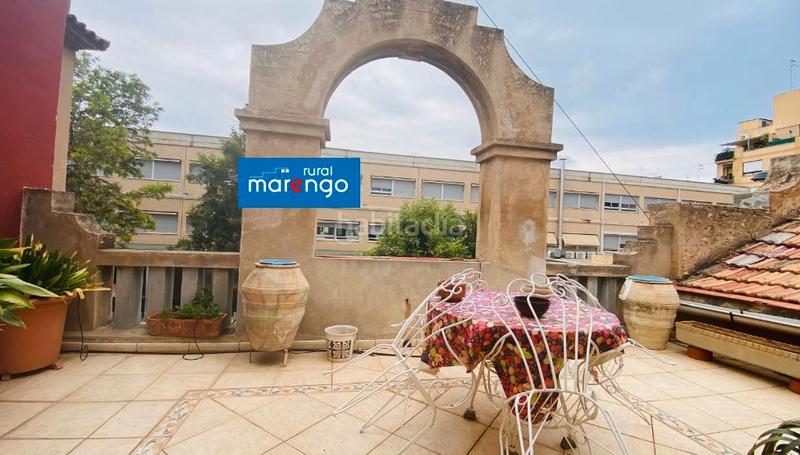 Foto 05c2eacb-6dd6-451b-a923-5a09387ade2d. House with parking in Madrigal Villarreal / Vila - real