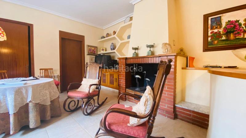 Foto 0910dcd8-0075-4b22-a082-ddb2a1b34d20. House with parking in Madrigal Villarreal / Vila - real