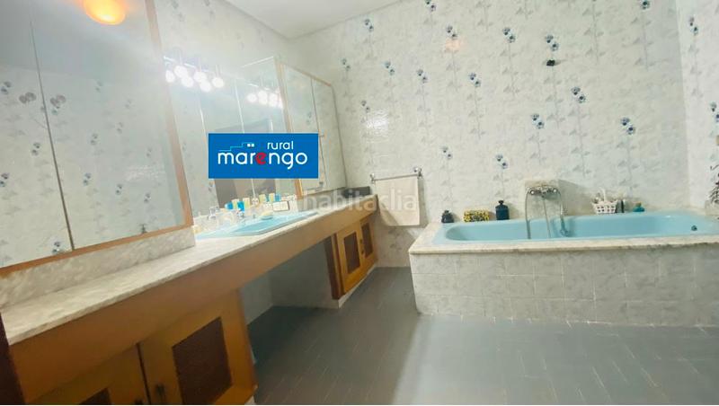 Foto 1038eb92-f133-4889-966e-0c9186df7893. House with parking in Madrigal Villarreal / Vila - real