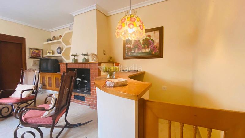 Foto 142d664c-59f2-49ad-9f60-f2b8f263a8a5. House with parking in Madrigal Villarreal / Vila - real