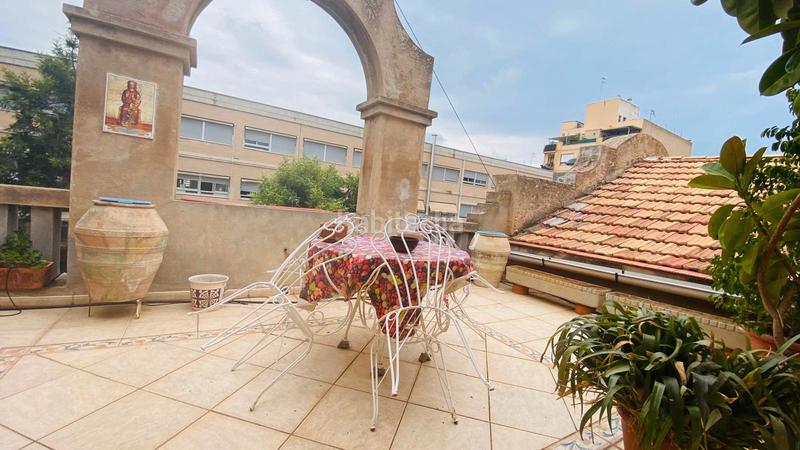 Foto 2afec8c7-78b3-4993-8778-e000843b54f3. House with parking in Madrigal Villarreal / Vila - real