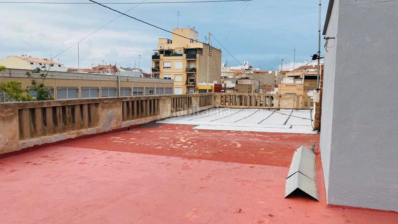 Foto 302cb497-1045-4ba5-a1a0-08210c625f68. House with parking in Madrigal Villarreal / Vila - real