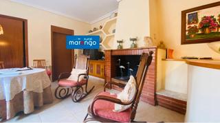 Haus in Madrigal. Casa en venta en vila-real zona la huerta