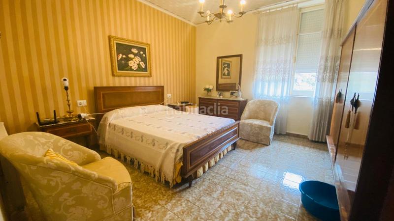 Foto 356cb99b-63ca-4529-bb6a-9663ec5e921e. House with parking in Madrigal Villarreal / Vila - real