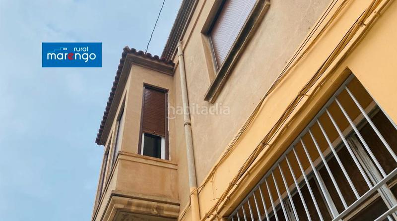 Foto 56274f78-c94b-4cc4-9bf3-13dbee239ce4. House with parking in Madrigal Villarreal / Vila - real