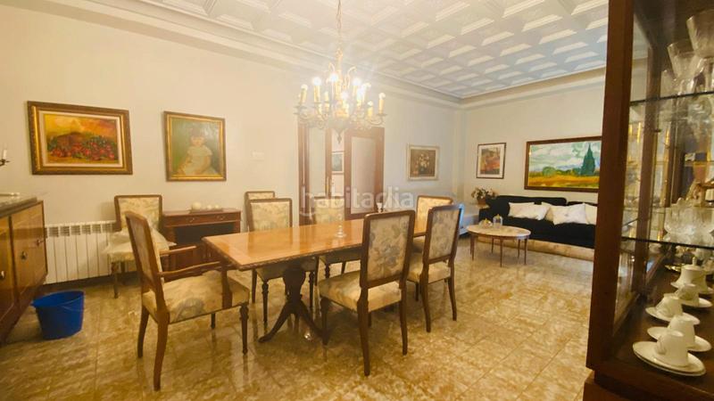 Foto 5b764286-4639-4b99-a56e-9d8248a0735f. House with parking in Madrigal Villarreal / Vila - real