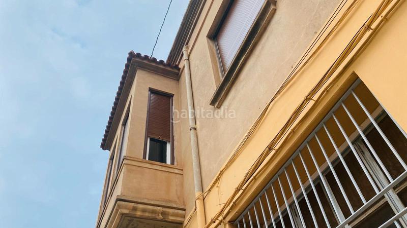 Foto 6f270de7-abf9-43ff-90ca-23140e8ef0c6. House with parking in Madrigal Villarreal / Vila - real