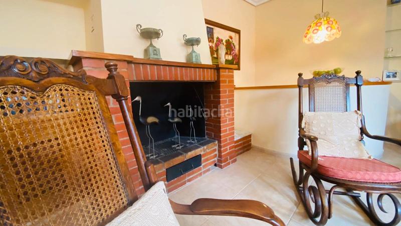 Foto b6b80a4e-c622-4fc6-8800-58b0227e5671. House with parking in Madrigal Villarreal / Vila - real