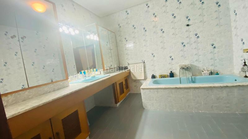 Foto baf60849-6a72-4fe2-b62b-39f0abcbfd89. House with parking in Madrigal Villarreal / Vila - real