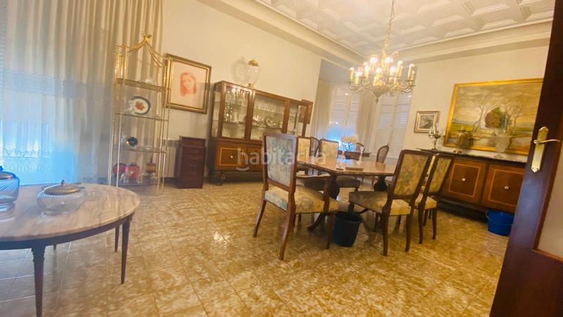 Foto c4041dad-5b35-4105-a992-f8ed74b6cfe1. House with parking in Madrigal Villarreal / Vila - real