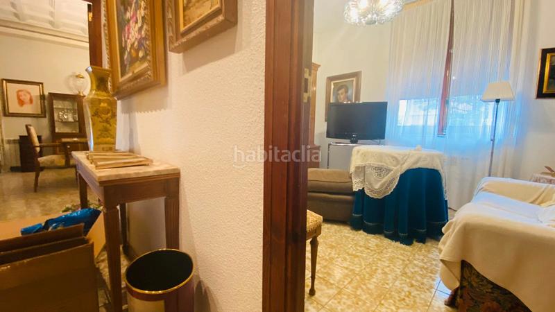 Foto c8f87278-22e8-4569-a684-dc6fb7ef0309. House with parking in Madrigal Villarreal / Vila - real