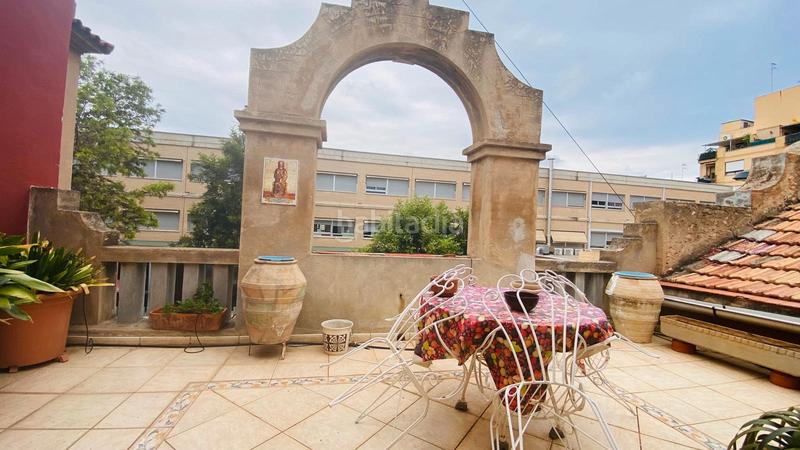 Foto d3fca4e5-b943-493e-92c5-054825c5970b. House with parking in Madrigal Villarreal / Vila - real