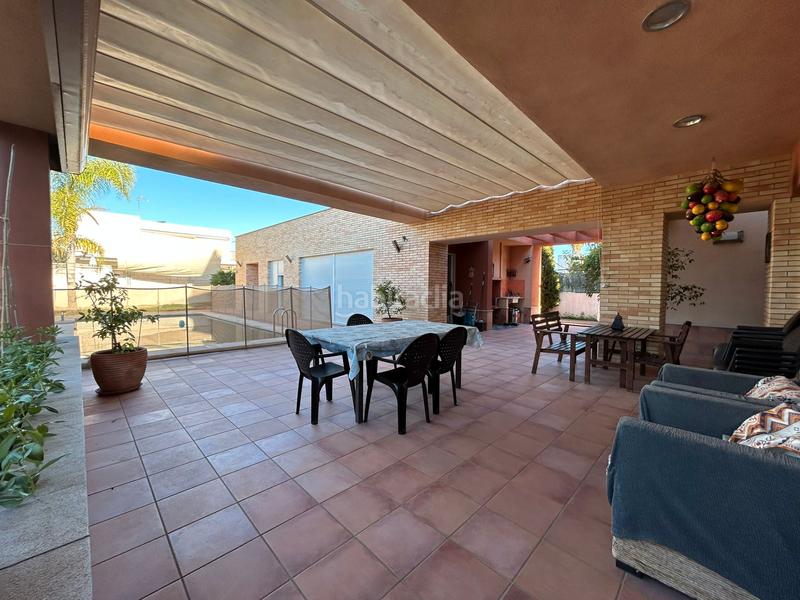 Foto 287e2c26-2c54-4a67-97d9-c1bb9ed7ba0b. Chalet  urbano en venta en vila-real en Madrigal Villarreal / Vila - real