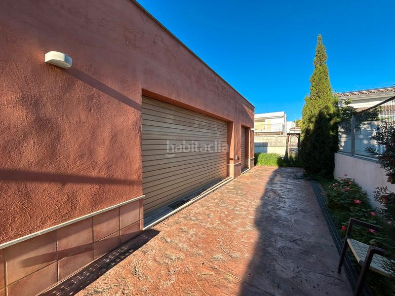 Foto 29c07886-2bc0-42f3-8e58-8492cdd01270. Chalet  urbano en venta en vila-real en Madrigal Villarreal / Vila - real