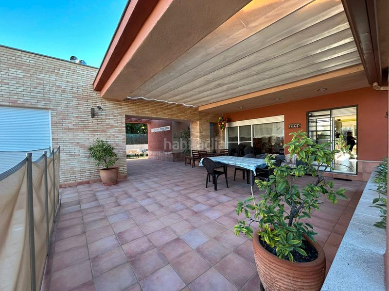 Foto 459c2449-c994-4af3-bb32-a074e048146a. Chalet  urbano en venta en vila-real en Madrigal Villarreal / Vila - real