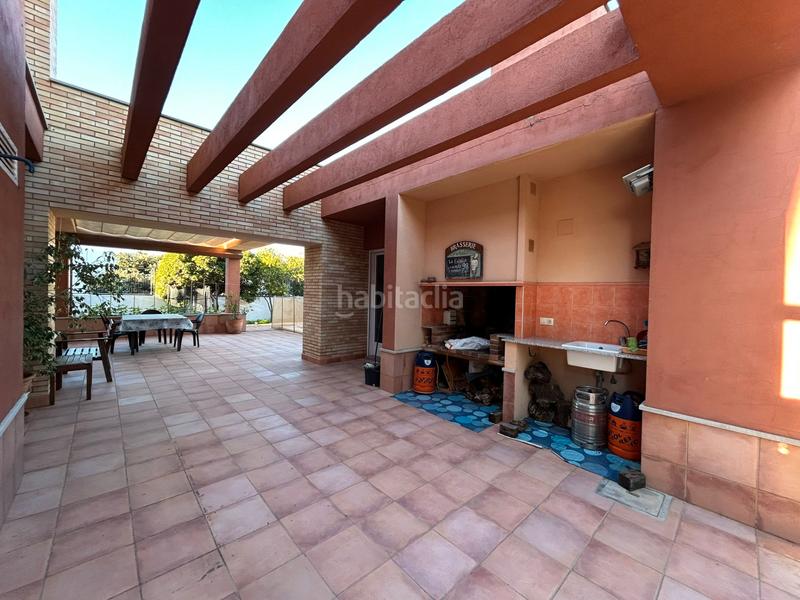 Foto 62ba4aa1-5430-4bc4-a338-85da1a77a1e3. Chalet  urbano en venta en vila-real en Madrigal Villarreal / Vila - real