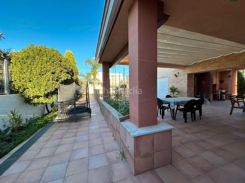 Foto 649e733a-680b-44be-b1b0-558307dbf89e. Chalet  urbano en venta en vila-real en Madrigal Villarreal / Vila - real