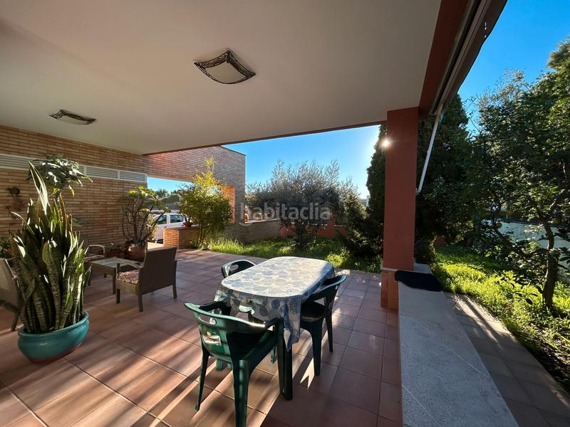 Foto 7989d977-8921-4072-a18b-d0674755b733. Chalet  urbano en venta en vila-real en Madrigal Villarreal / Vila - real