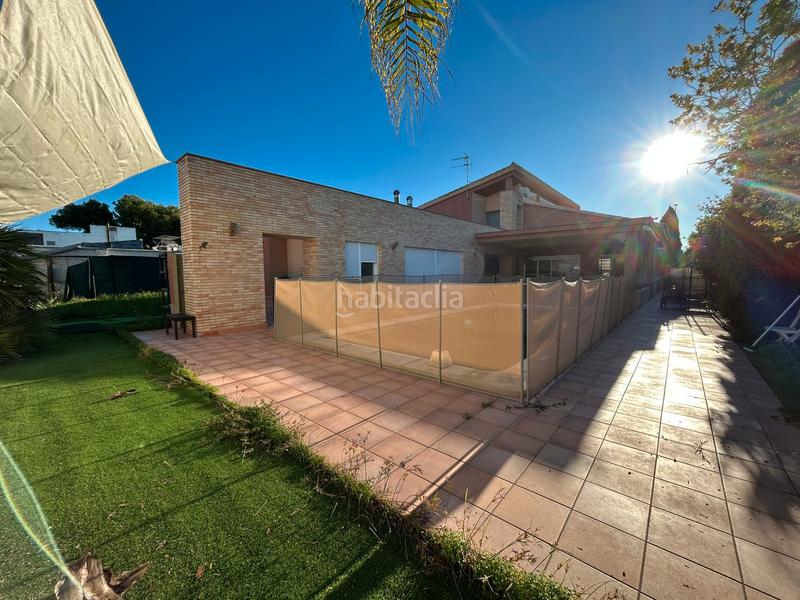 Foto 809fd42c-c958-46ee-87dd-9f974e700ad5. Chalet  urbano en venta en vila-real en Madrigal Villarreal / Vila - real