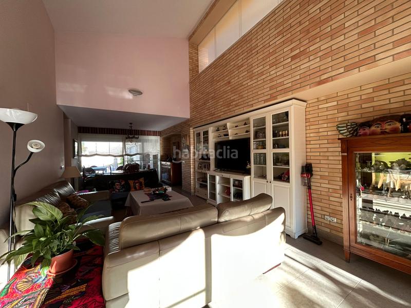 Foto b32de520-e6c6-43a4-b61a-8038144ada20. Chalet  urbano en venta en vila-real en Madrigal Villarreal / Vila - real