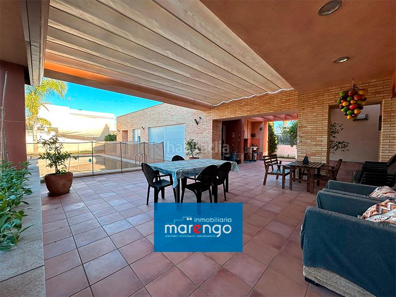 Foto b48315f8-501b-4125-800d-f27914fa05dc. Chalet  urbano en venta en vila-real en Madrigal Villarreal / Vila - real