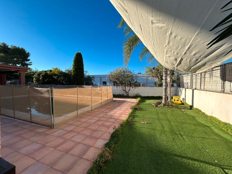 Foto eb88e167-6345-42c6-aaef-8bf42948bbc6. Chalet  urbano en venta en vila-real en Madrigal Villarreal / Vila - real