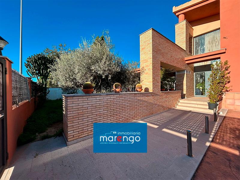 Foto f3eec9fd-39d8-4746-9734-294bc3414a46. Chalet  urbano en venta en vila-real en Madrigal Villarreal / Vila - real