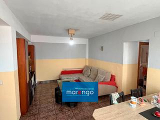 Appartement à Santa Quiteria - Les Boqueres. Piso en venta en almazora