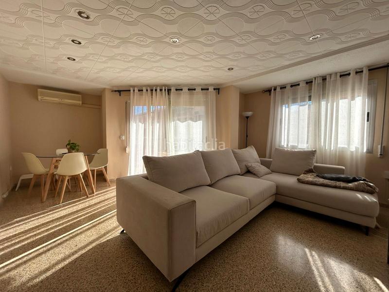 Foto 0615d3bd-d95e-42be-843b-166d65b1737d. Piso  en venta en Piscinas Burriana