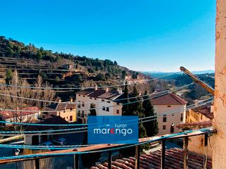 Casa a Cortes de Arenoso. Casa en venta en cortes de arenoso