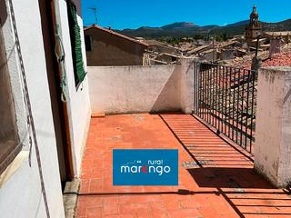 Casa a Rubielos de Mora. Casa en venta en rubielos de mora