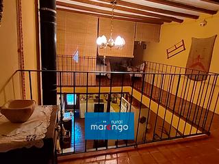 Haus in Tírig. Casa espectacular en venta en tirig