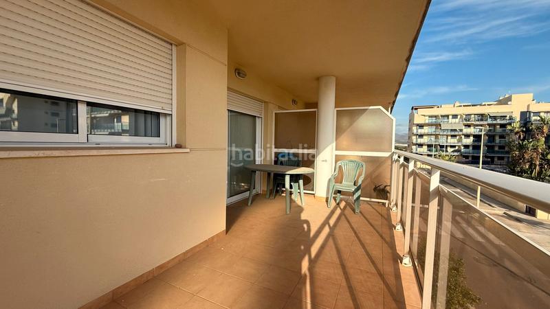 Foto 13f09b47-0a7c-43fd-b55b-782a1933ab0a. Appartement mit heizung parking pool in La Torre-Playa de Chilches Moncofa