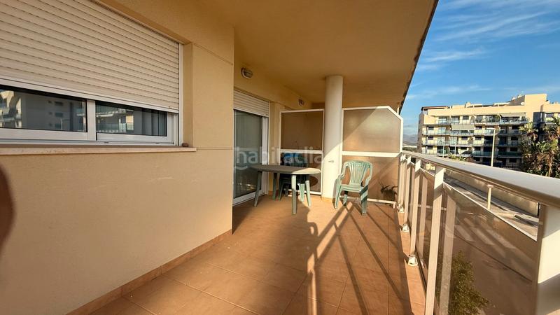 Foto 26809e55-ea3d-4193-b1b9-187a6f399658. Appartement mit heizung parking pool in La Torre-Playa de Chilches Moncofa