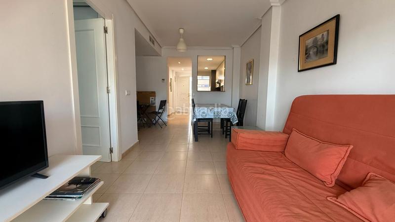 Foto 42da3533-b8a4-4eab-8377-a03e8b70e299. Appartement mit heizung parking pool in La Torre-Playa de Chilches Moncofa